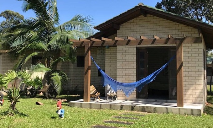 Torres Cabine | Pousada Haras Trevo de Ferro. Beach, Pool and Countryside
