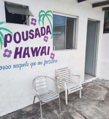 Balneario Pinhal Appartement | Pousada Hawaí