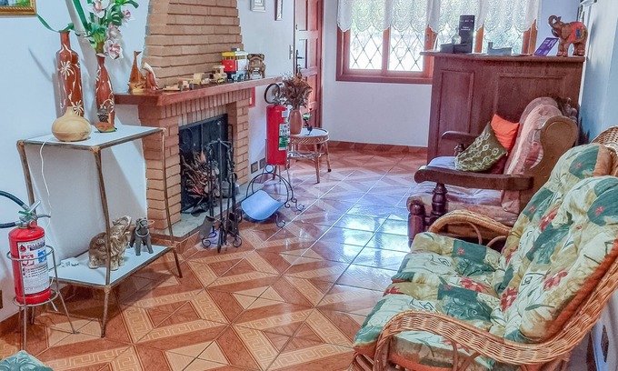 Abernessia Hôtel | Pousada Helebastian