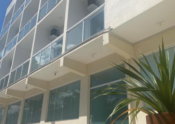 Pereque Hôtel | Pousada Himura