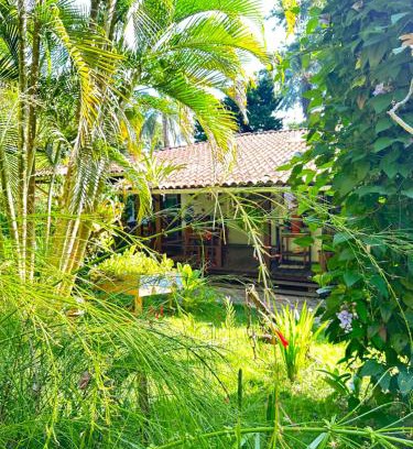Velha Boipeba Hôtel | Pousada Horizonte Azul