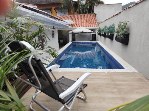 Juquehy Hôtel | Pousada Hospedaria215