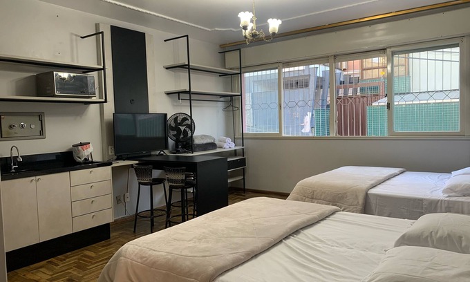 Cidade Alta Hôtel | Pousada Hostel Dodora