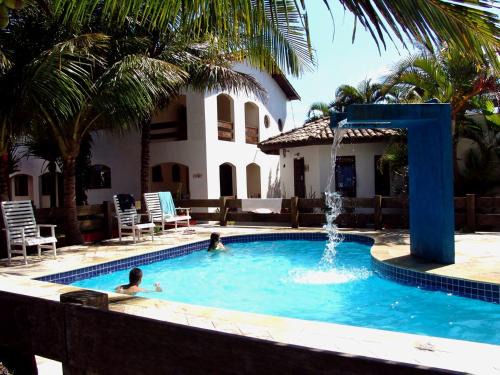Ilha Comprida Hôtel | Pousada Icaraí