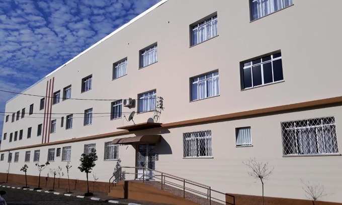 Lages Maison | Pousada Irmãs Franciscanas