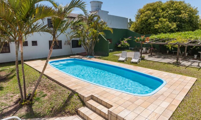 Torres Hôtel | Pousada Itapeva