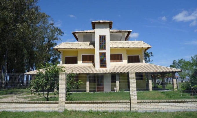 Itapua Hôtel | Pousada Itapuã RS