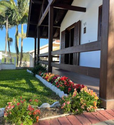 Lauro Muller Appartement | Pousada Jardim