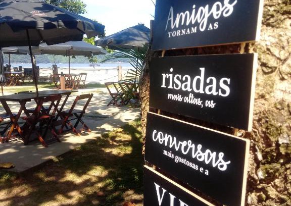 Indaia Hôtel | Pousada Jolly Roger