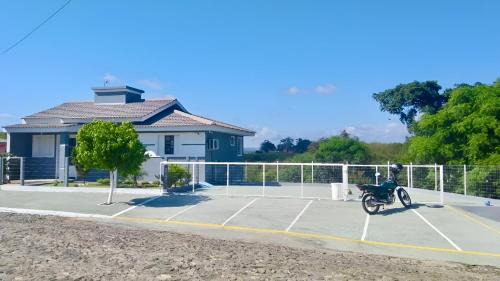 Vila Nova do Sul Hôtel | Pousada JP