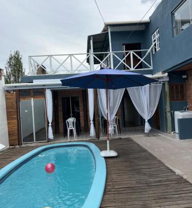 Sao Clemente Appartement | Pousada Kabannas apto 2