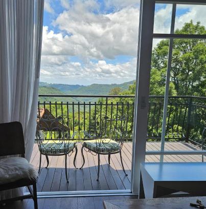 Gramado Hôtel | Pousada La Vista