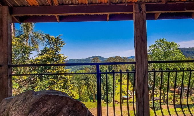 Gramado Hôtel | Pousada La Vista