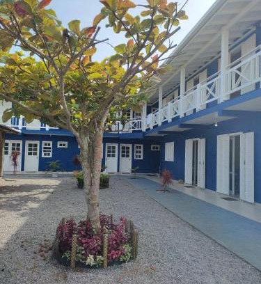 Barra de Ibiraquera Hôtel | Pousada Lagoa dos Ventos