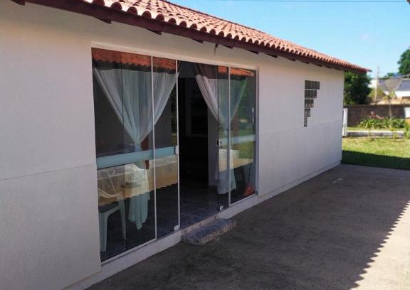 Roca Grande Maison | Pousada Lagoa Doce