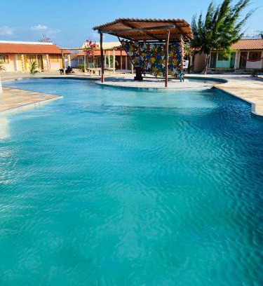 Barra Grande Hôtel | Pousada Licor de Caju
