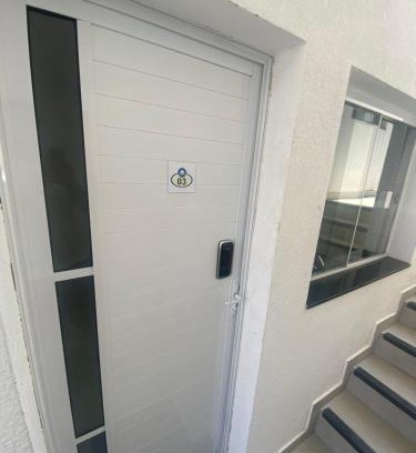 Sorocaba Appartement | Pousada linda