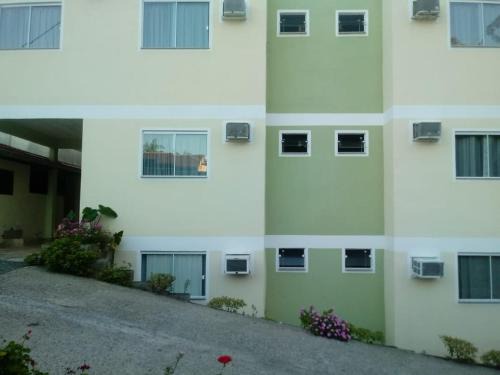 Pomerode Hôtel | Pousada Luiza