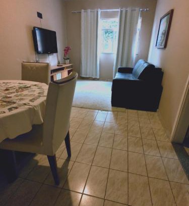 Duas Barras Appartement | Pousada Lutterbach - Duas Barras