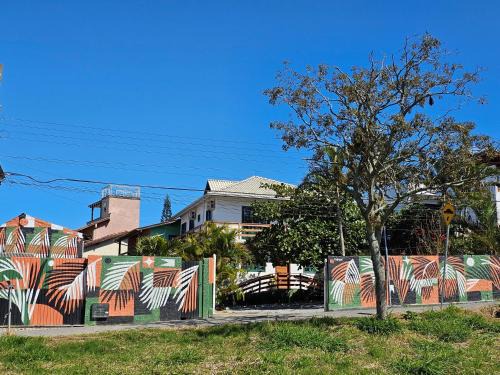 Campeche Norte Hôtel | Pousada Makani Kai