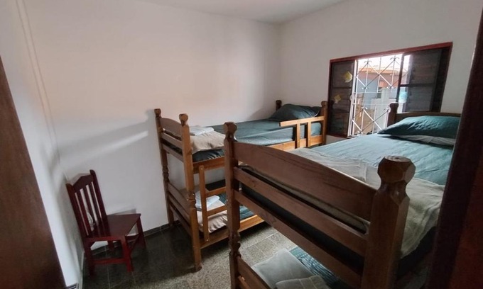 Braganca Paulista Maison | Pousada Malu II