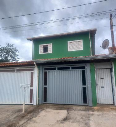 Residencial Hipica Jaguari Maison | Pousada Malu III