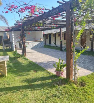 Atalaia Hôtel | Pousada Manaim
