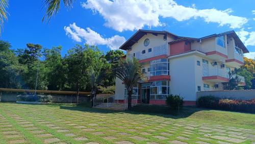 Botucatu Hôtel | Pousada Mandala Botucatu