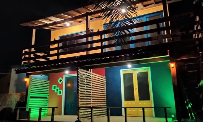 Vila Esperanca Appartement | Pousada Mar e Sossego