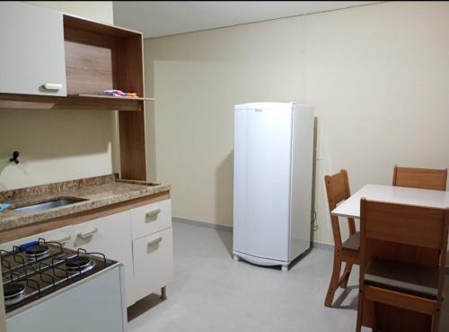 Mathias Velho Hôtel | Pousada Maranata Canoas