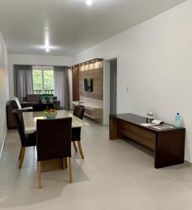 Marata Appartement | Pousada Maratá