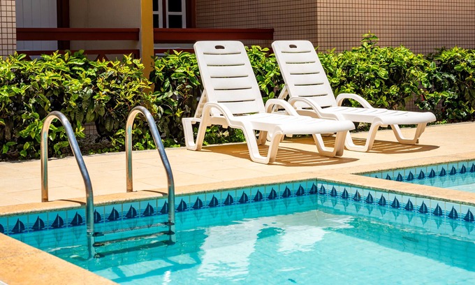 Estancia Hôtel | Pousada Mares Sergipe