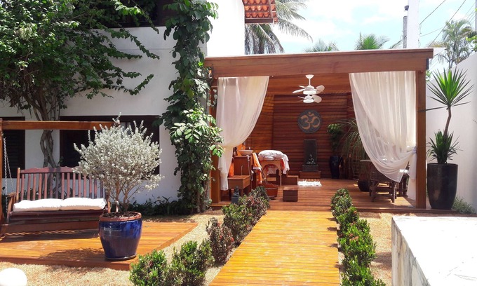 Guaruja Hôtel | Pousada Mari