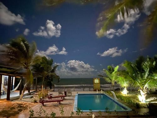 Sitio Hôtel | Pousada Marinheiro