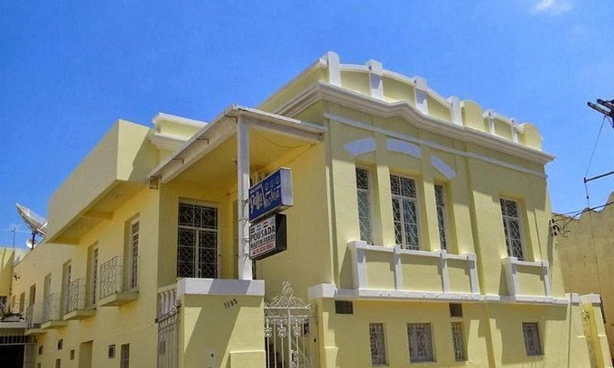 Centro Hôtel | Pousada Martin Fierro
