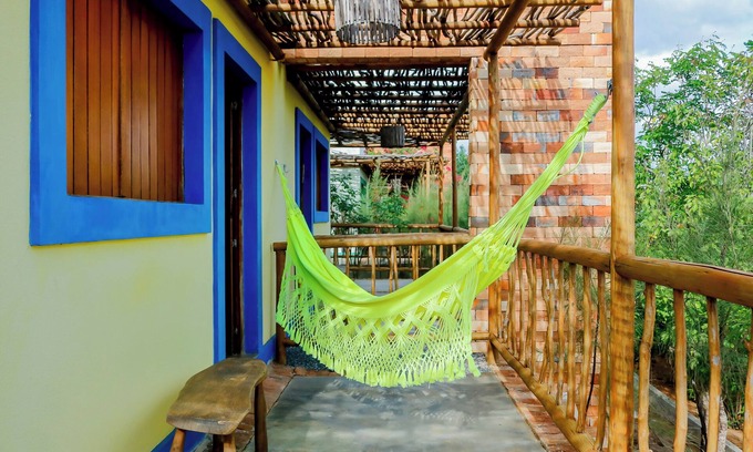 Cabaceiras Hôtel | Pousada Matuto Sonhador
