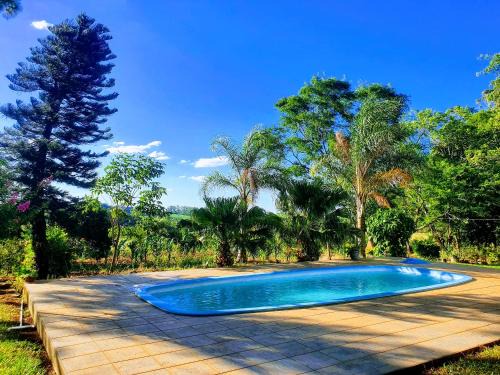 Santa Margarida do Sul Maison | Pousada Menezes