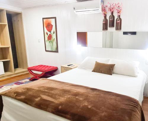 Floresta Hôtel | Pousada Mima