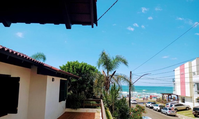 Torres Hôtel | Pousada Morada Da Prainha