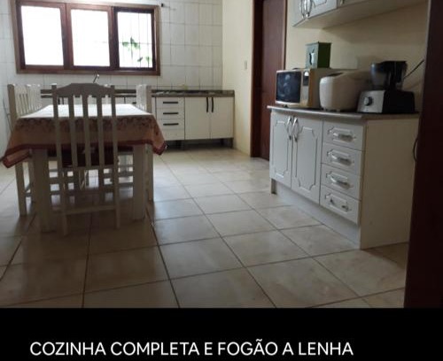 Bom Principio Autre | Pousada Moranguinho
