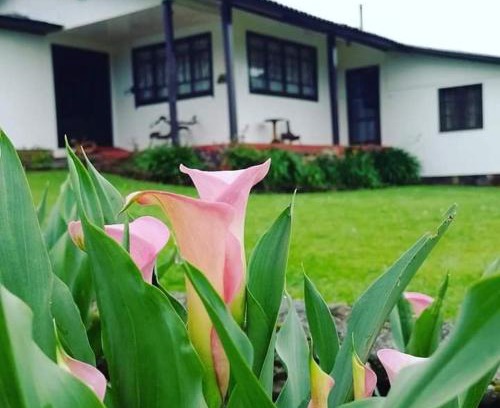 Bom Jardim da Serra Hôtel | Pousada Morro Grande