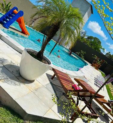 Caicara Hôtel | Pousada Mr jeri