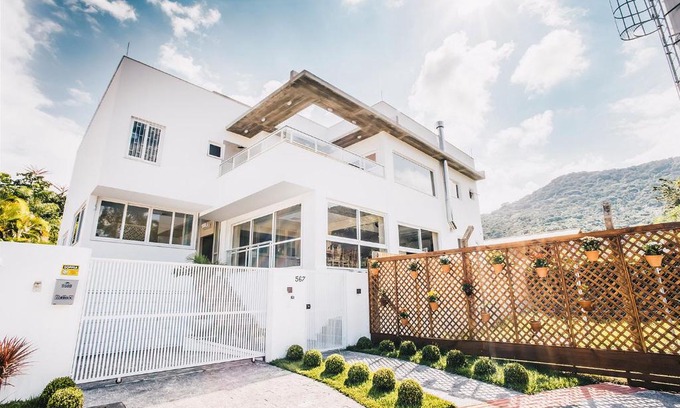 Lagoa da Conceicao Hôtel | Pousada Native