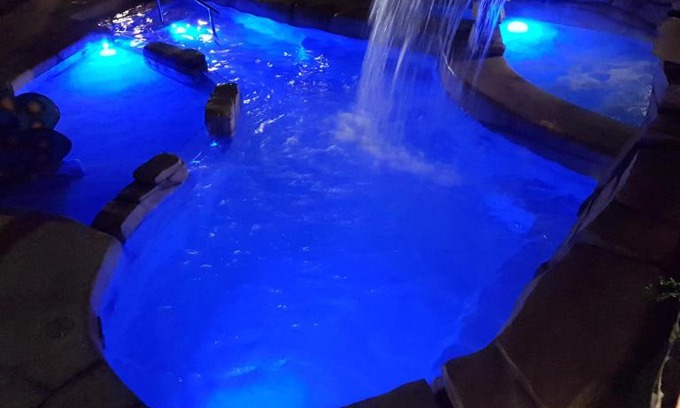 Aguas de Sao Pedro Hôtel | Pousada Nossa Senhora Aparecida