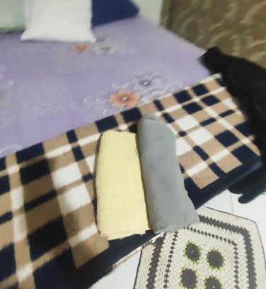Cianorte Appartement | Pousada Nova Jerusalém