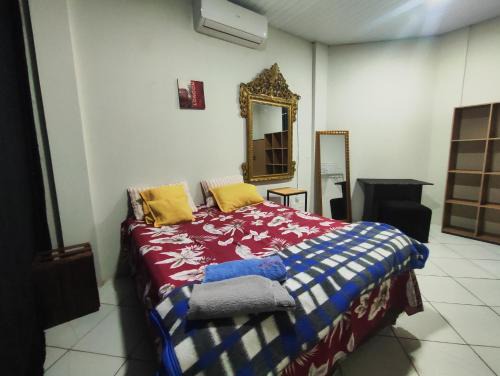 Cianorte Appartement | Pousada Nova Jerusalém