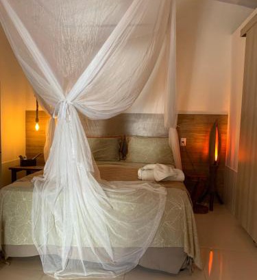 Morere Hôtel | Pousada O Rancho Alegre