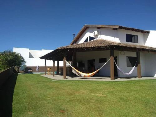 Santo Inacio Maison | Pousada Oasis do Paranapanema - Estadia e Alegria