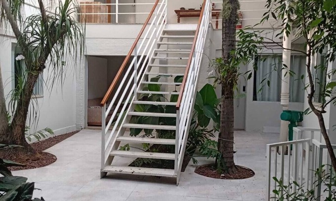 Seccao A Appartement | Pousada Oca