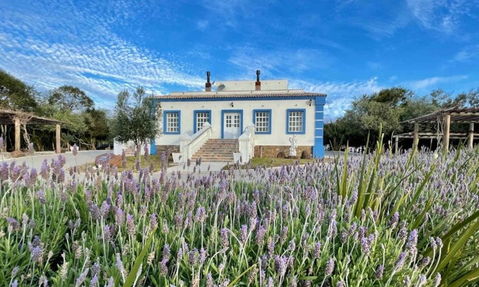Cacapava do Sul Hôtel | Pousada Olival Vila do Segredo